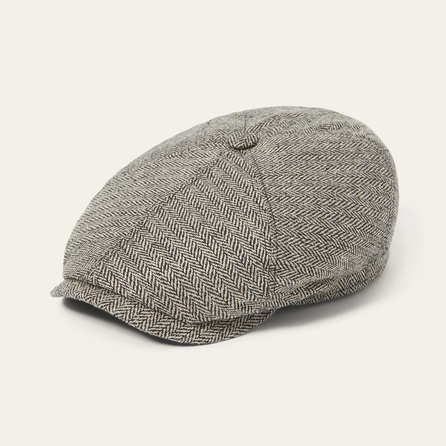 Silk Six-Panel Cap - Image 2