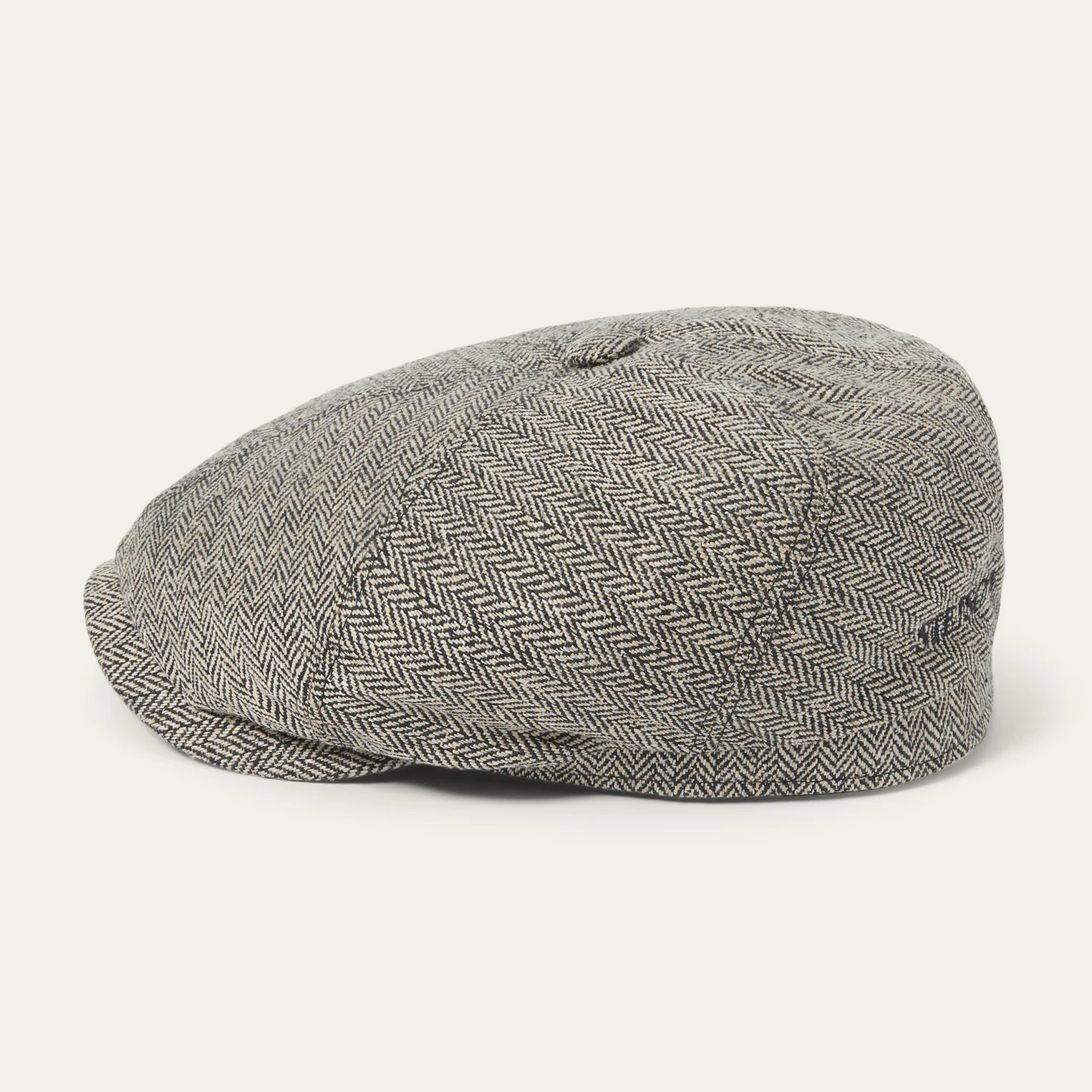 Silk Six-Panel Cap - Image 3