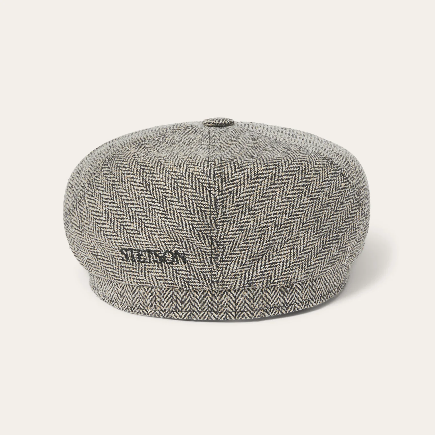 Silk Six-Panel Cap - Image 4
