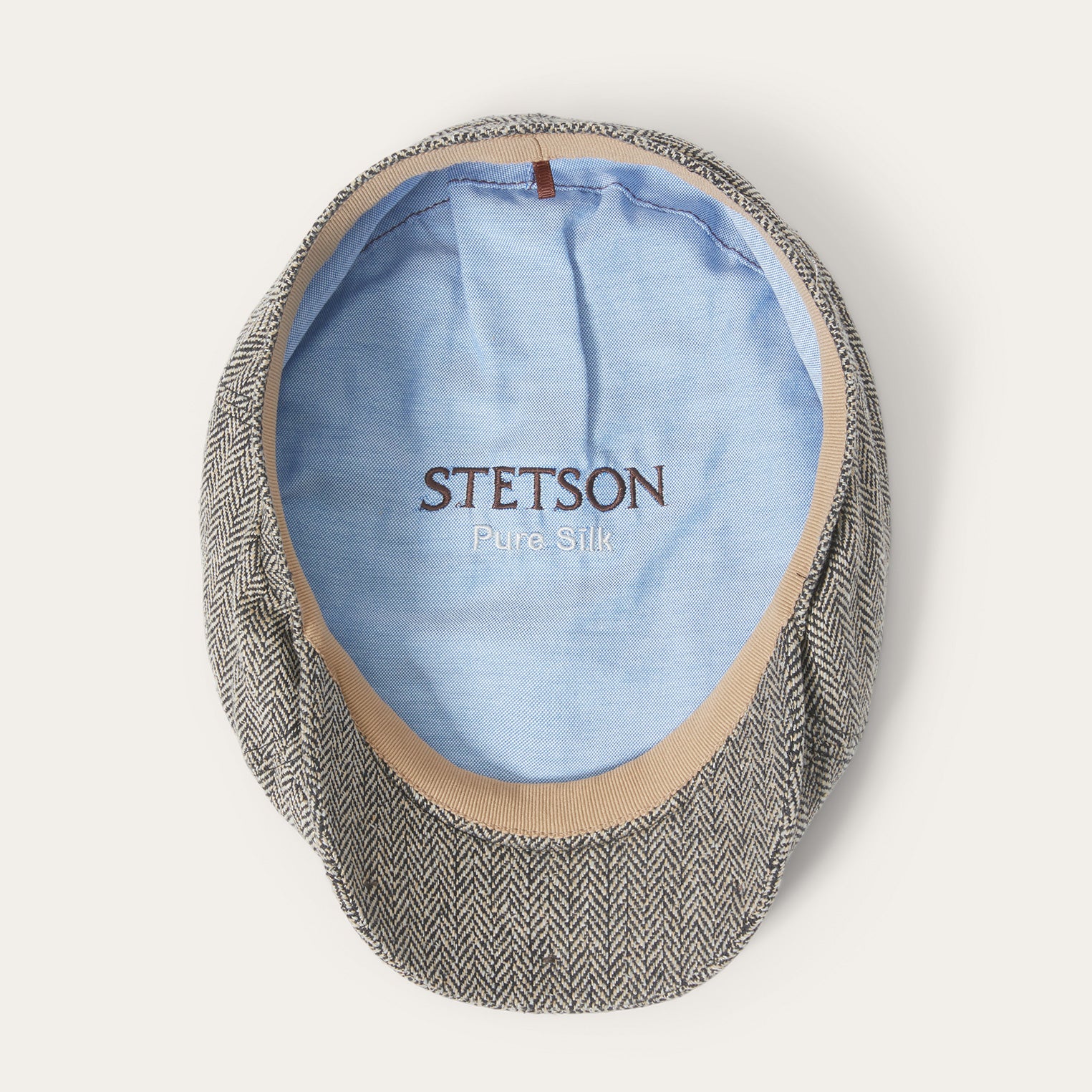 Silk Six-Panel Cap - Image 5