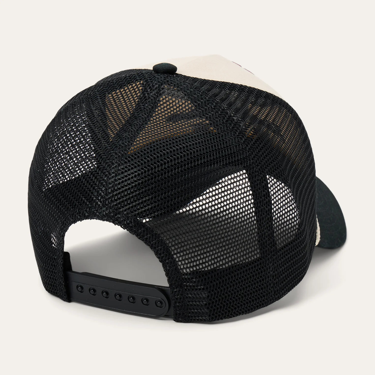 Skull Trucker Hat - Image 3