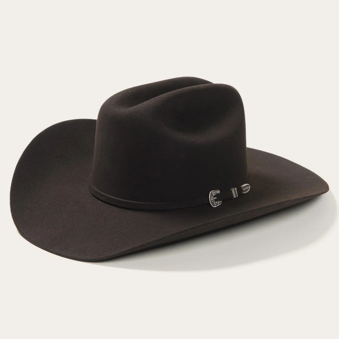 Skyline 6X Cowboy Hat - Image 5