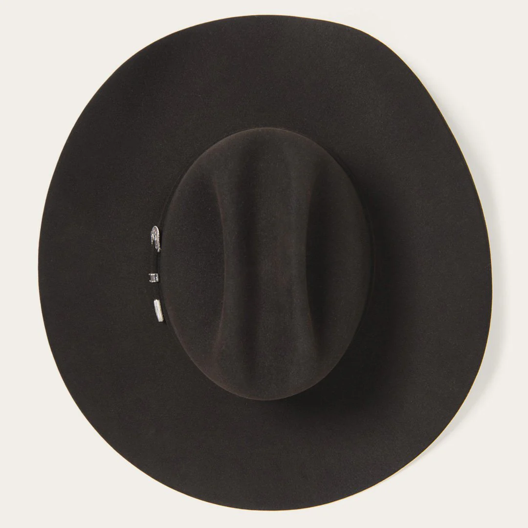 Skyline 6X Cowboy Hat - Image 7