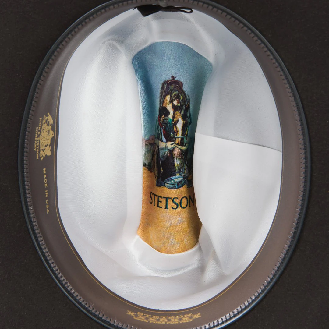 Skyline 6X Cowboy Hat - Image 8