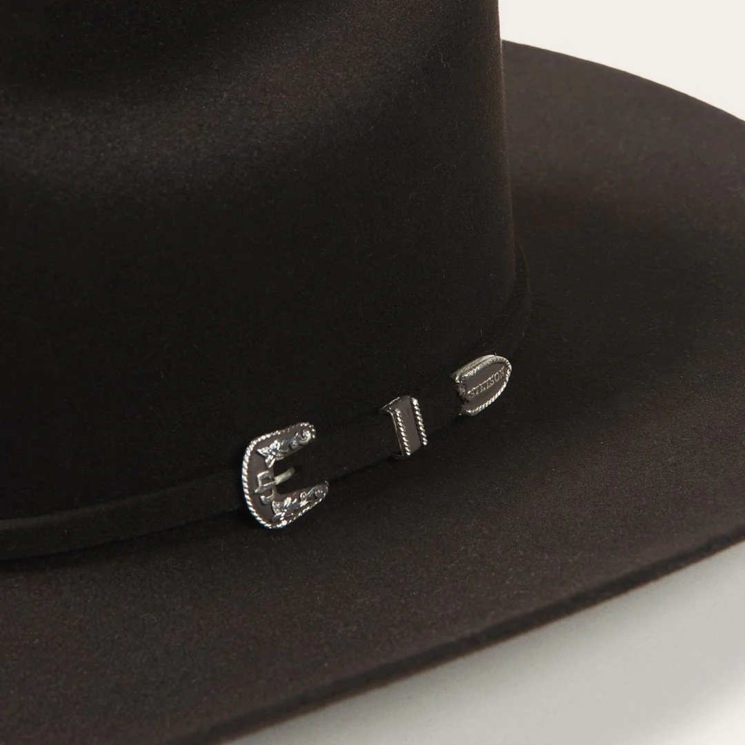 Skyline 6X Cowboy Hat - Image 9