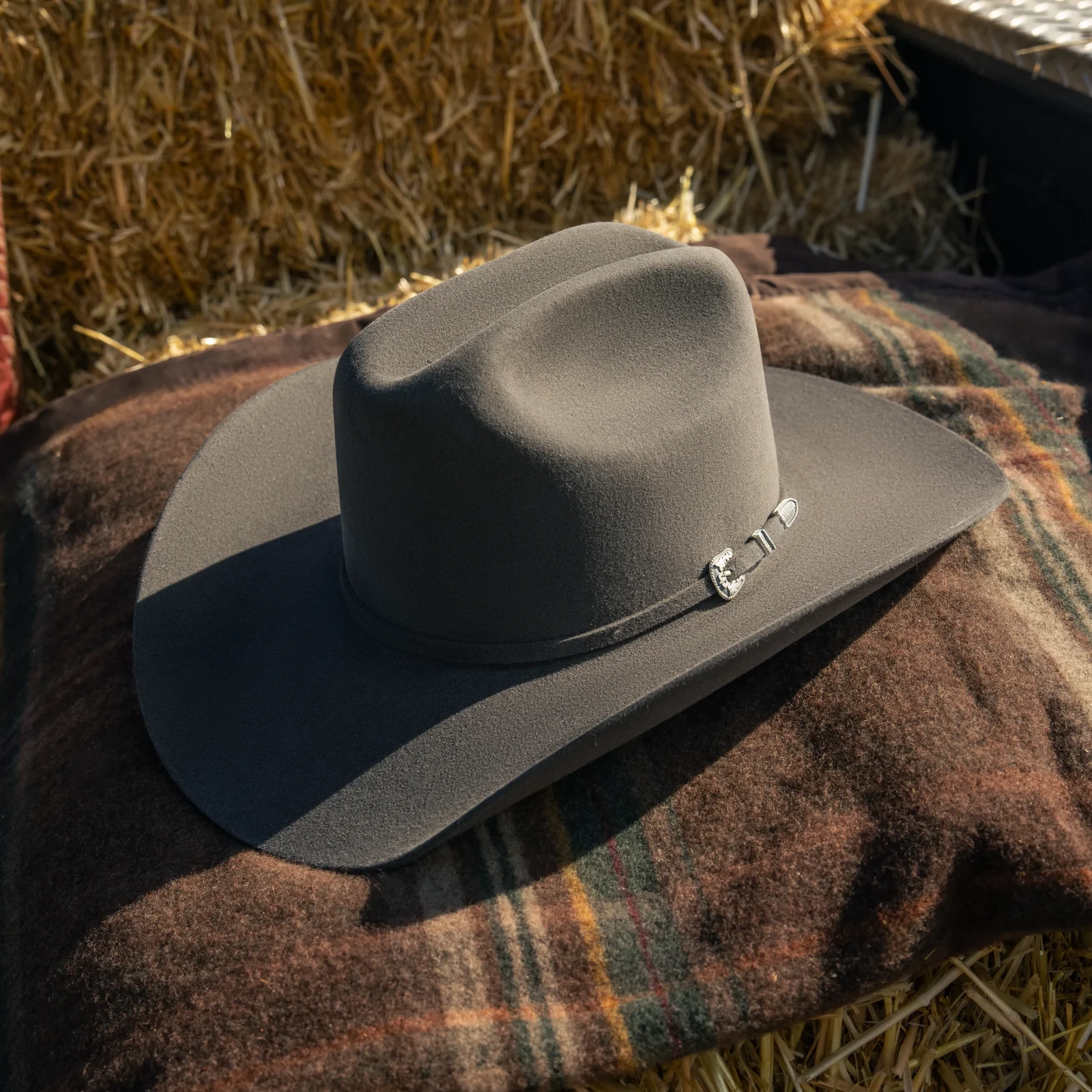 Skyline 6X Cowboy Hat - Image 6