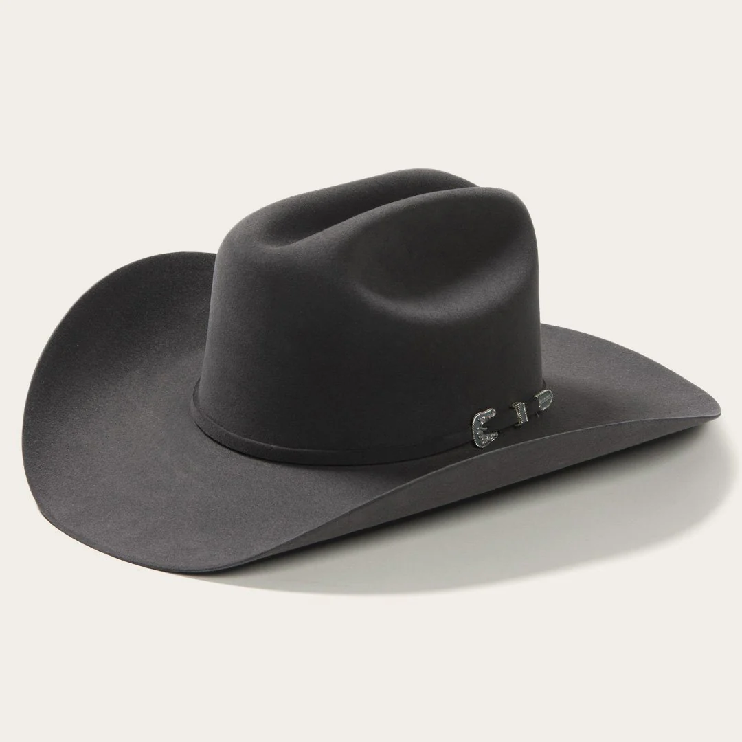 Skyline 6X Cowboy Hat - Image 7