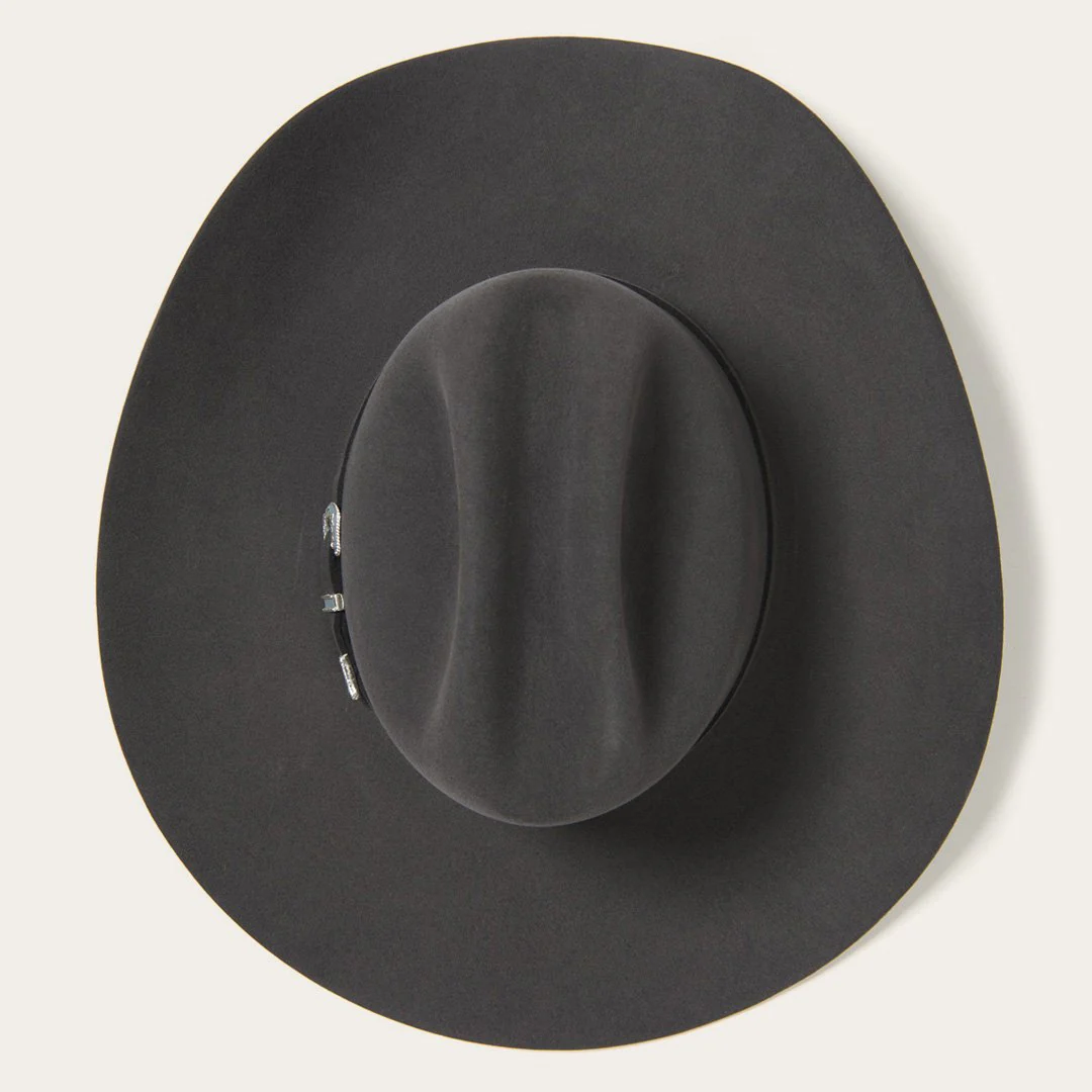 Skyline 6X Cowboy Hat - Image 9