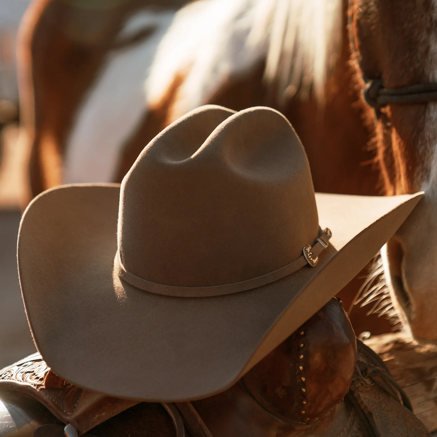 Skyline 6X Cowboy Hat - Image 6