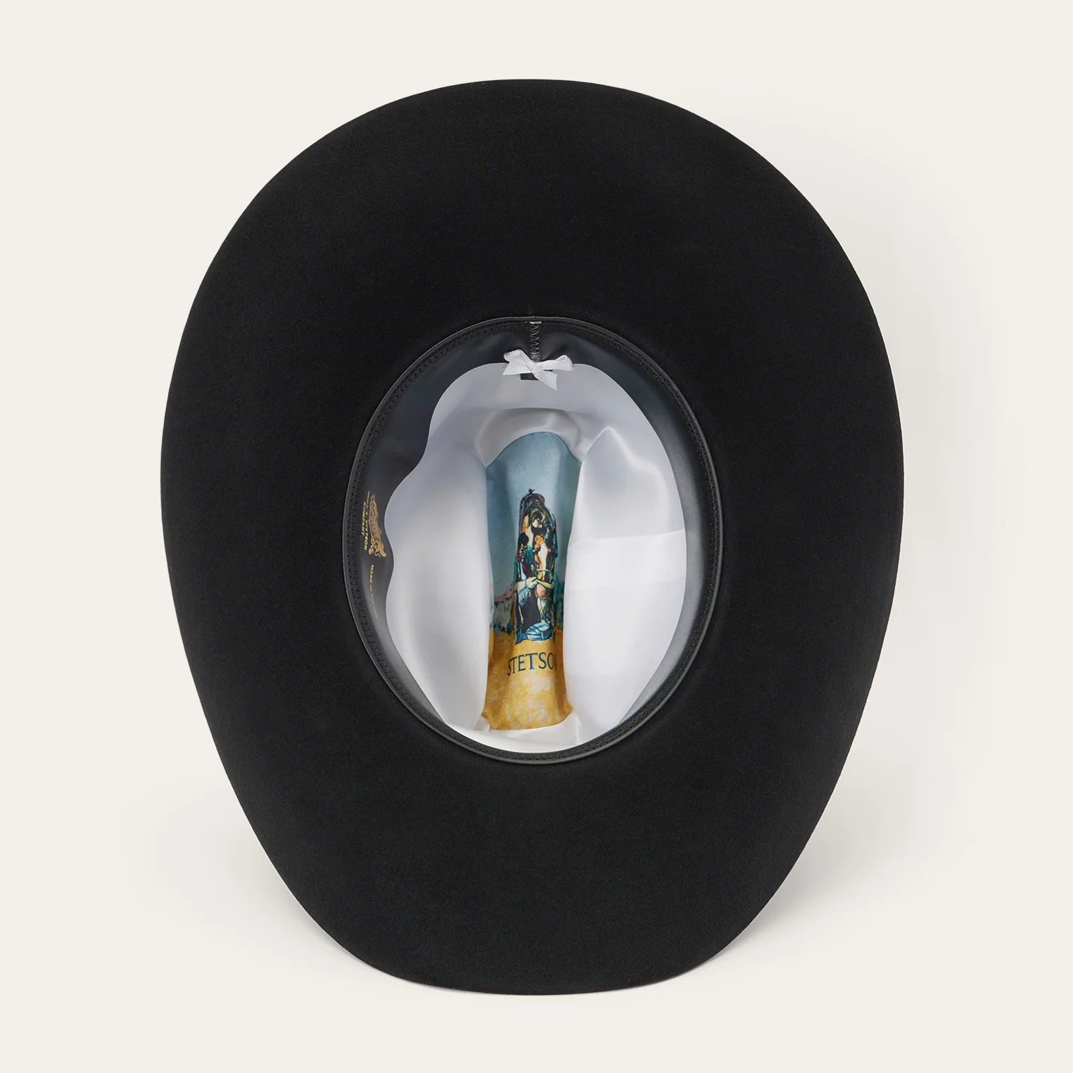Skyline 7242 6X Cowboy Hat - Image 6