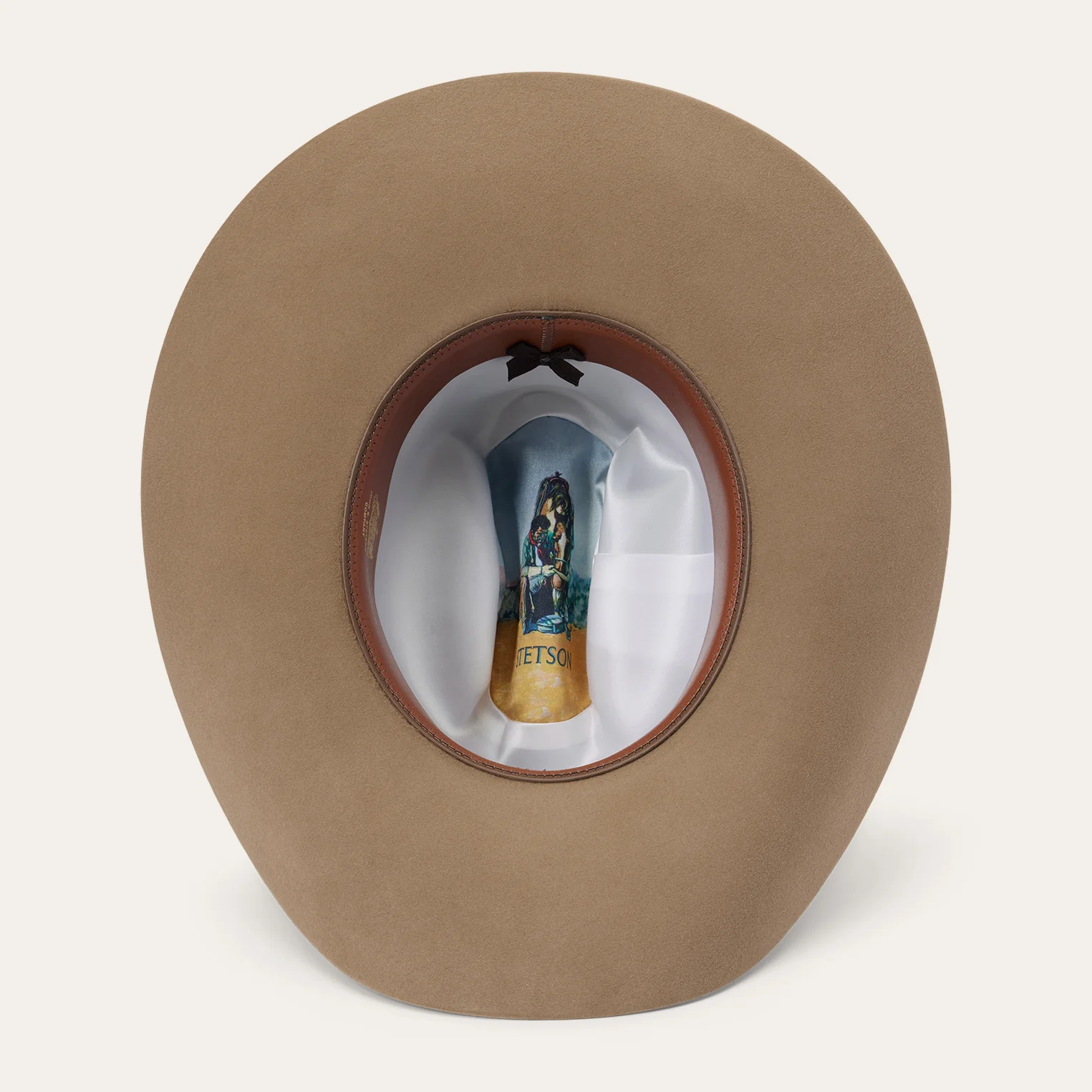 Skyline 7242 6X Cowboy Hat - Image 10