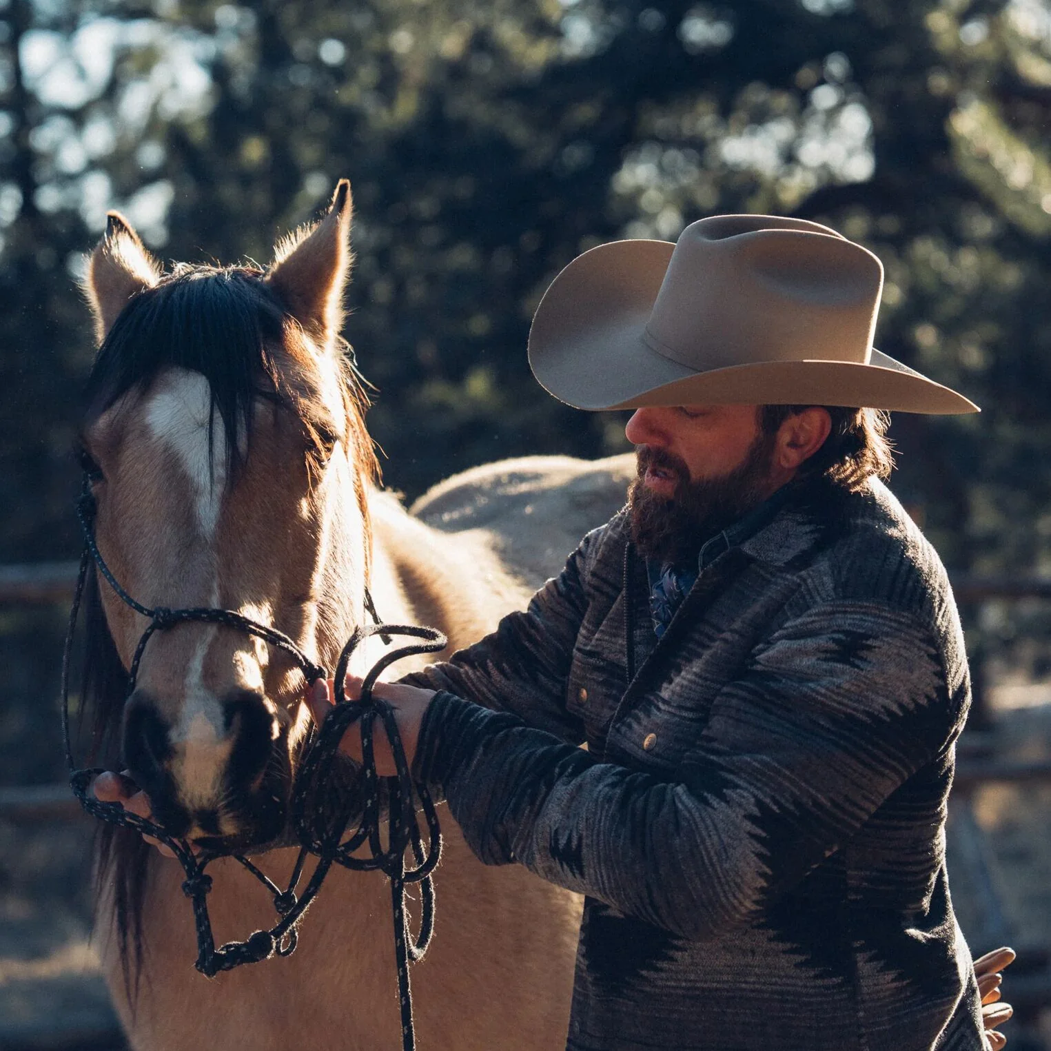Skyline 7242 6X Cowboy Hat - Image 2
