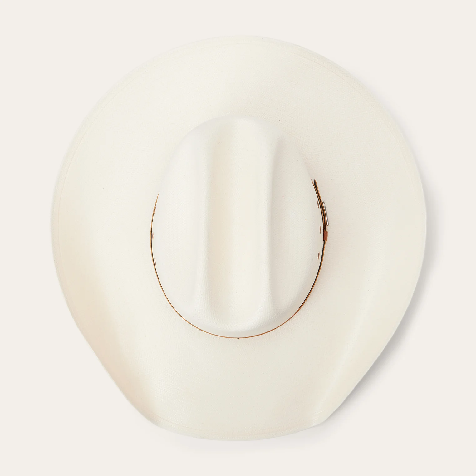 Stanhope 10X Straw Cowboy Hat - Image 7