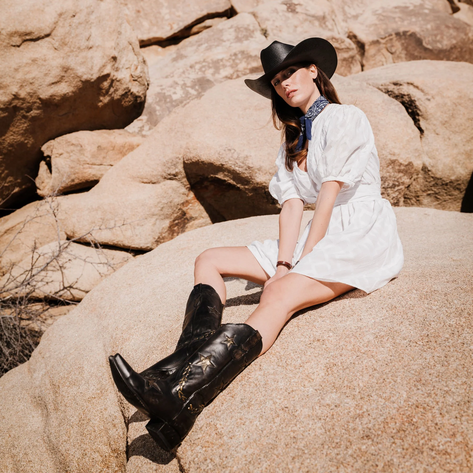 Cosmo Boots - Image 3