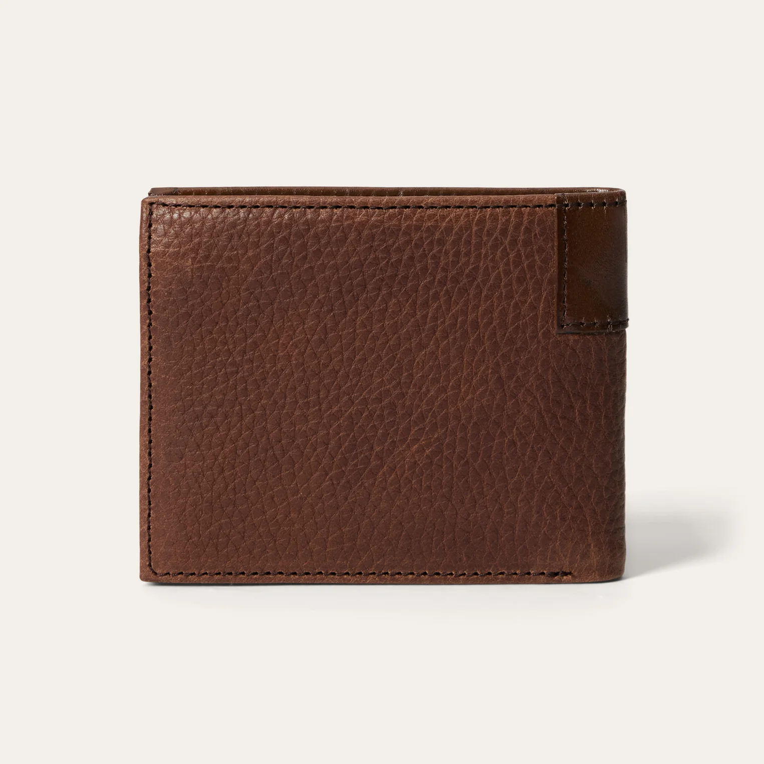 Steer Head Bi-Fold Wallet - Image 3