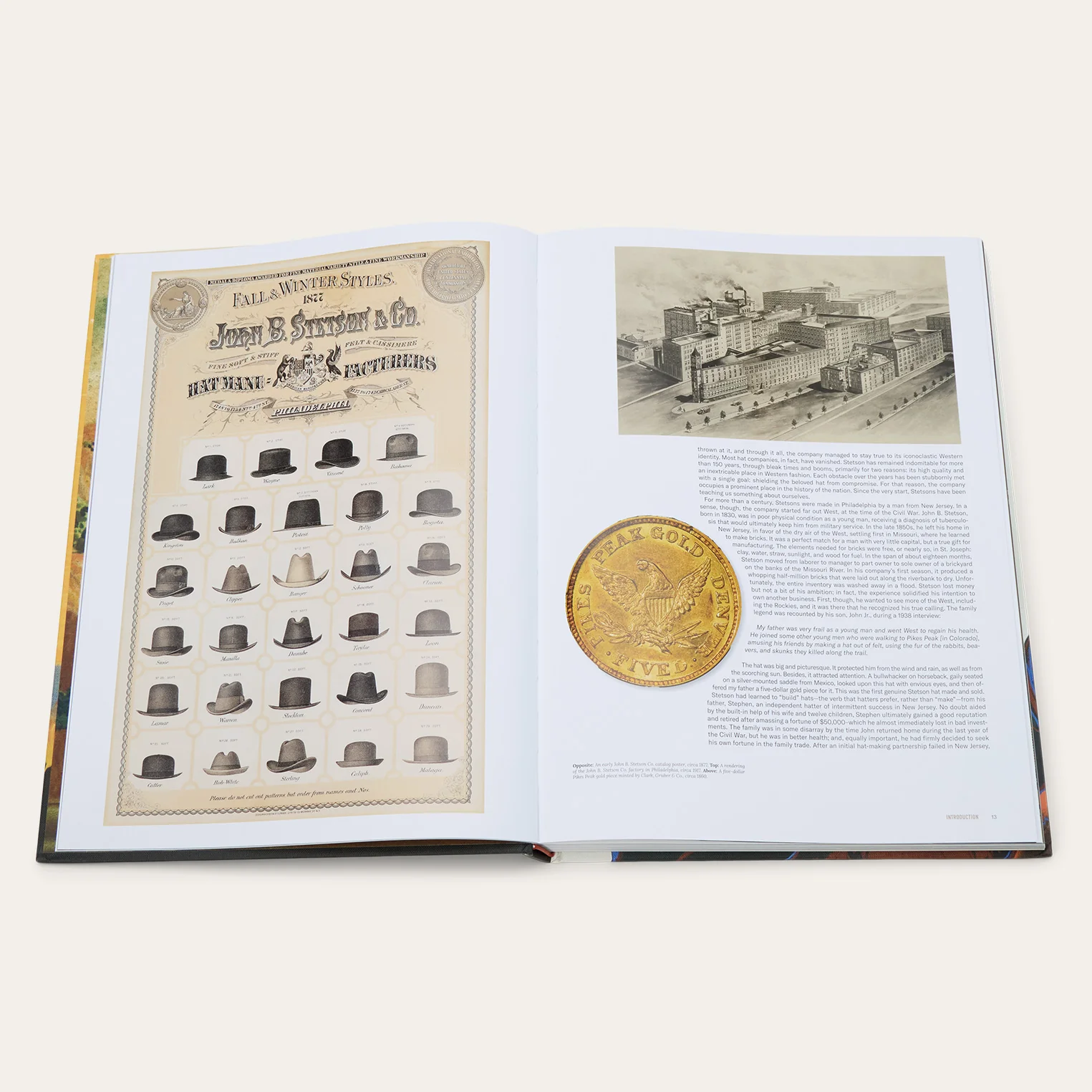 Stetson: American Icon Deluxe Edition - Image 10