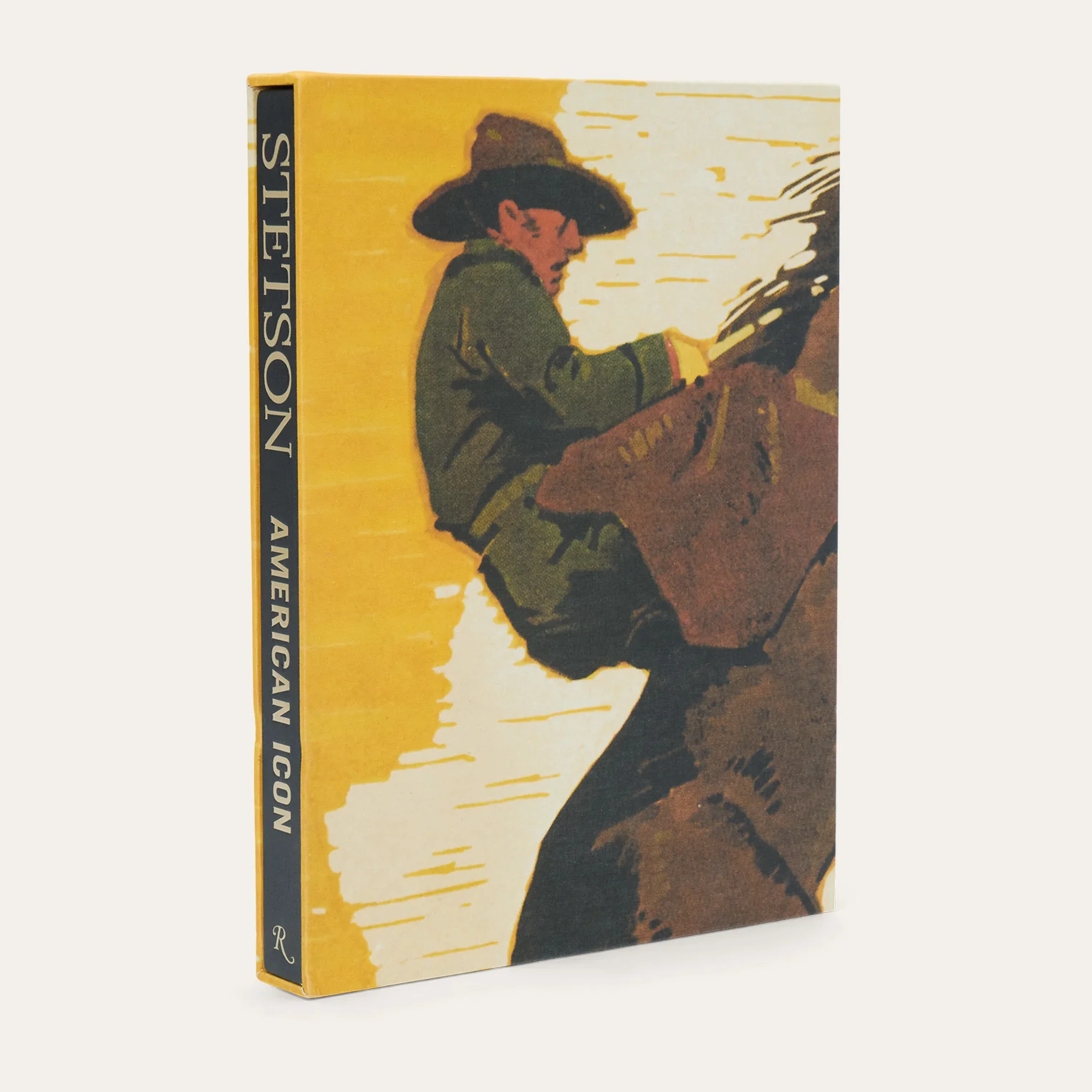 Stetson: American Icon Deluxe Edition - Image 2