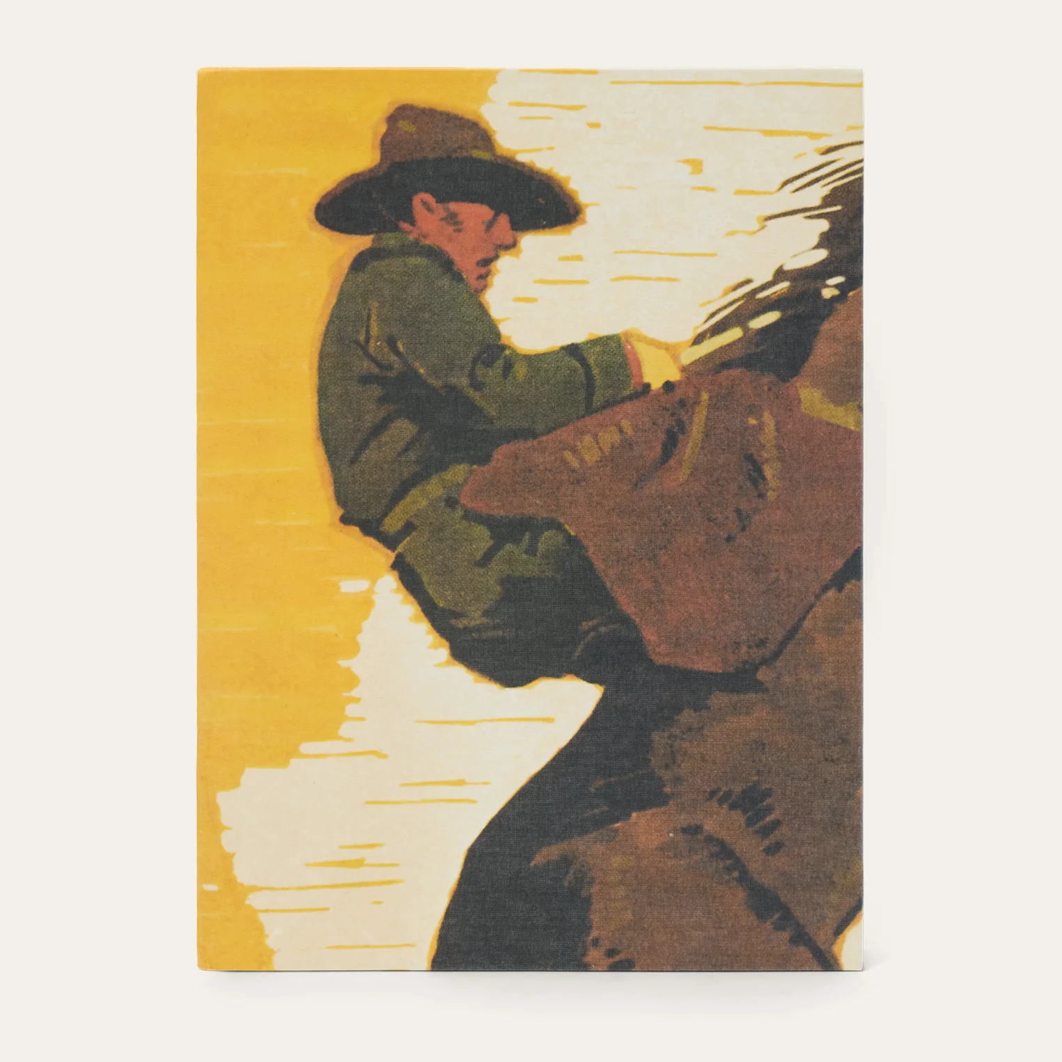 Stetson: American Icon Deluxe Edition - Image 3