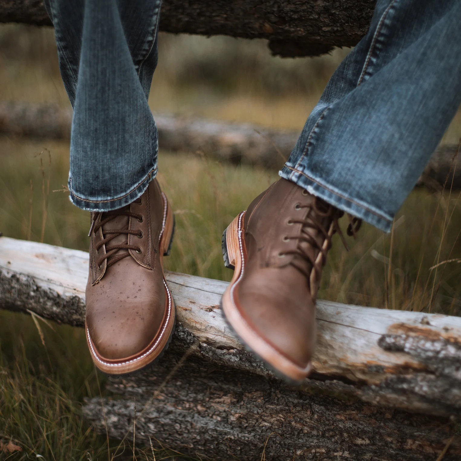 Stetson Chukka - Image 2