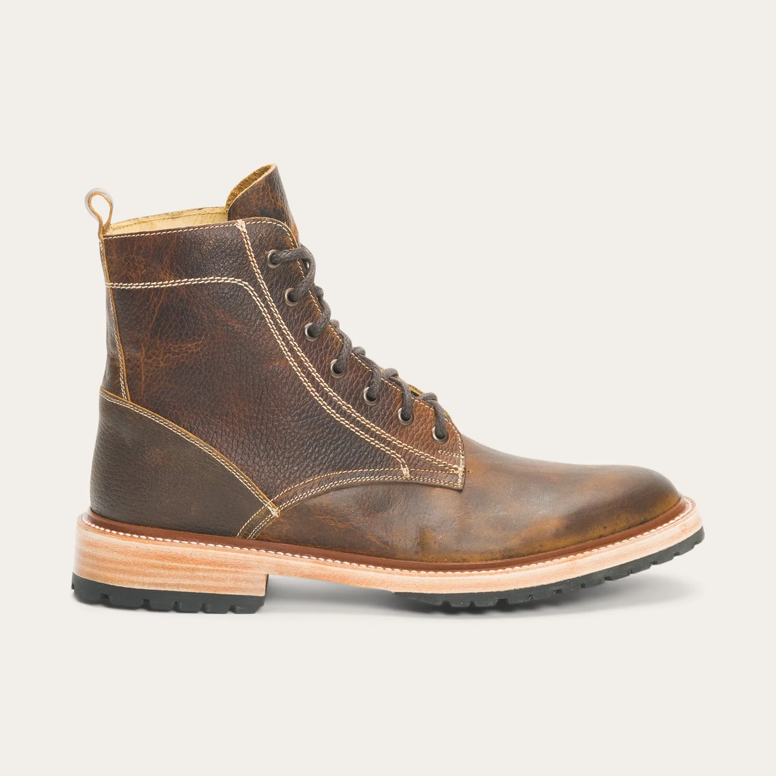 Stetson Chukka - Image 3