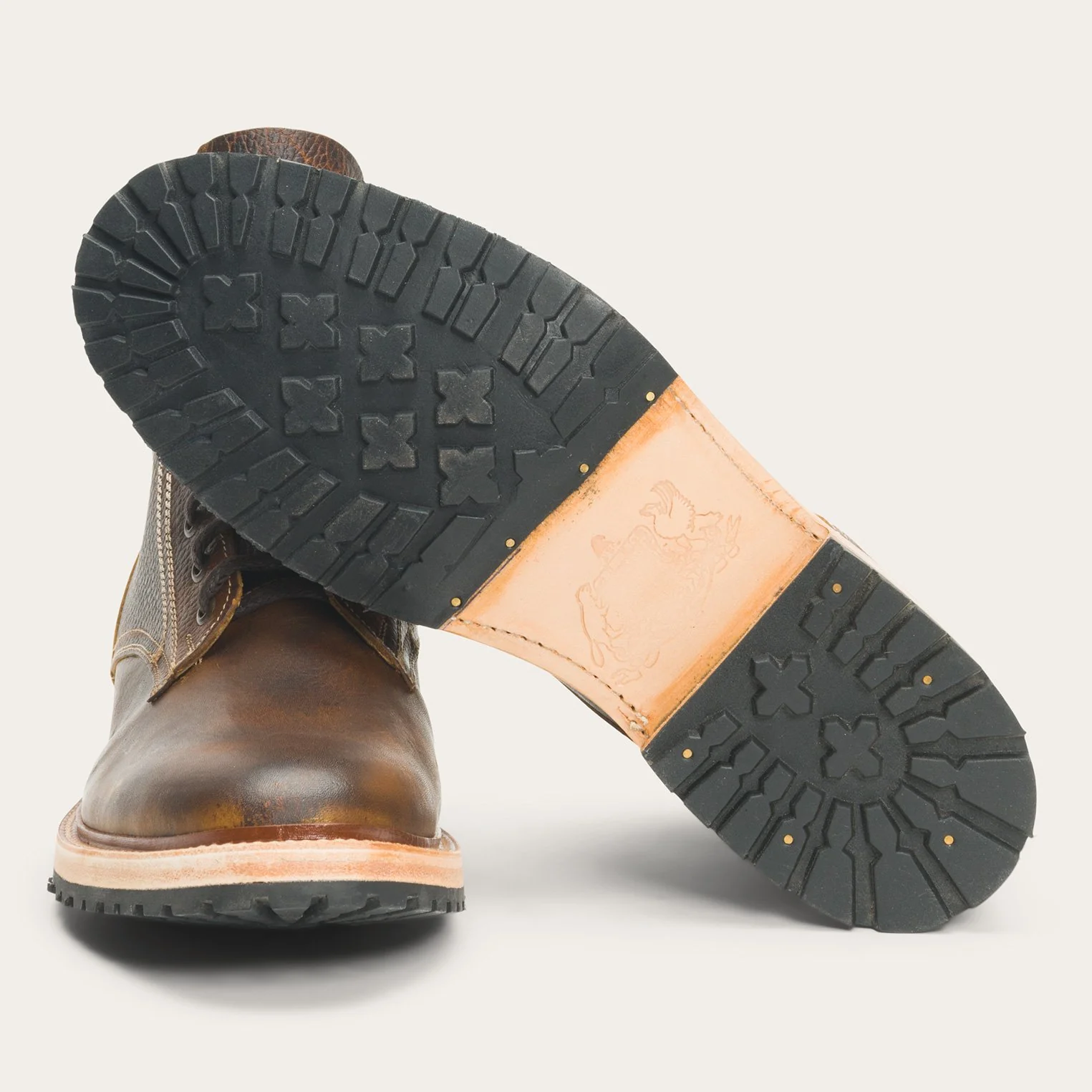 Stetson Chukka - Image 7