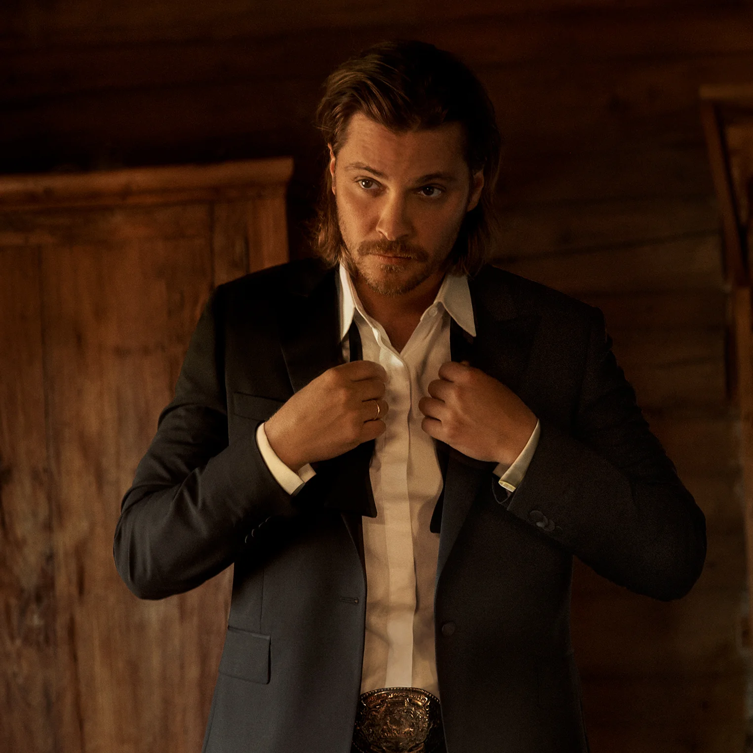 Stetson Legend Cologne - Image 4
