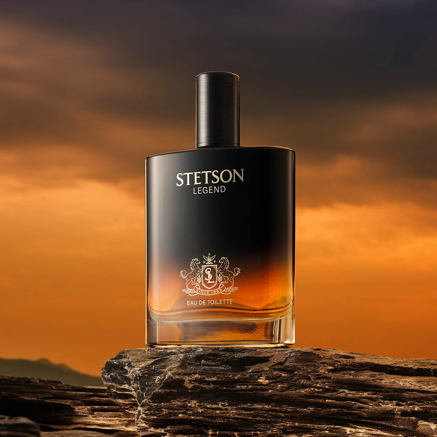 Stetson Legend Cologne - Image 6