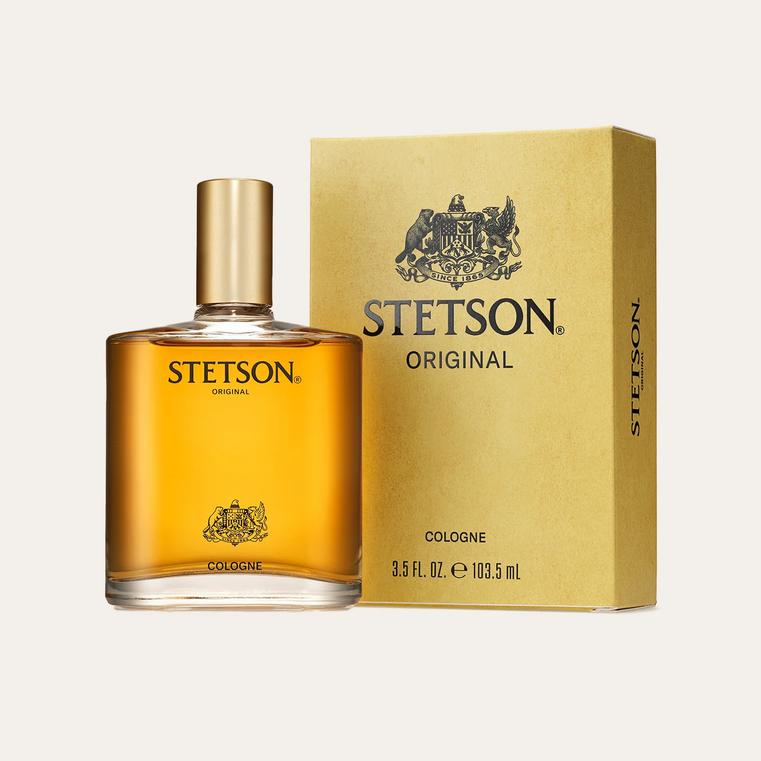 Stetson Original Cologne - Image 6