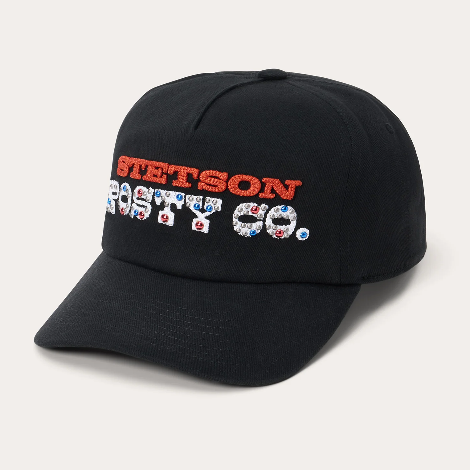 Stetson X Post Malone Studded Hat - Image 3