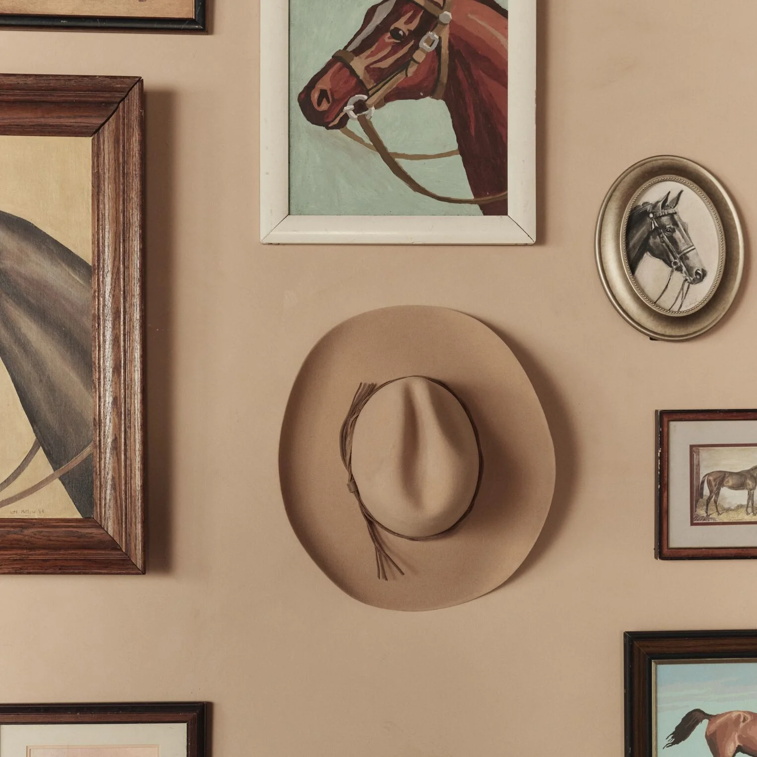 Stetson & THE GREAT. Gus 6X Cowboy Hat - Image 5