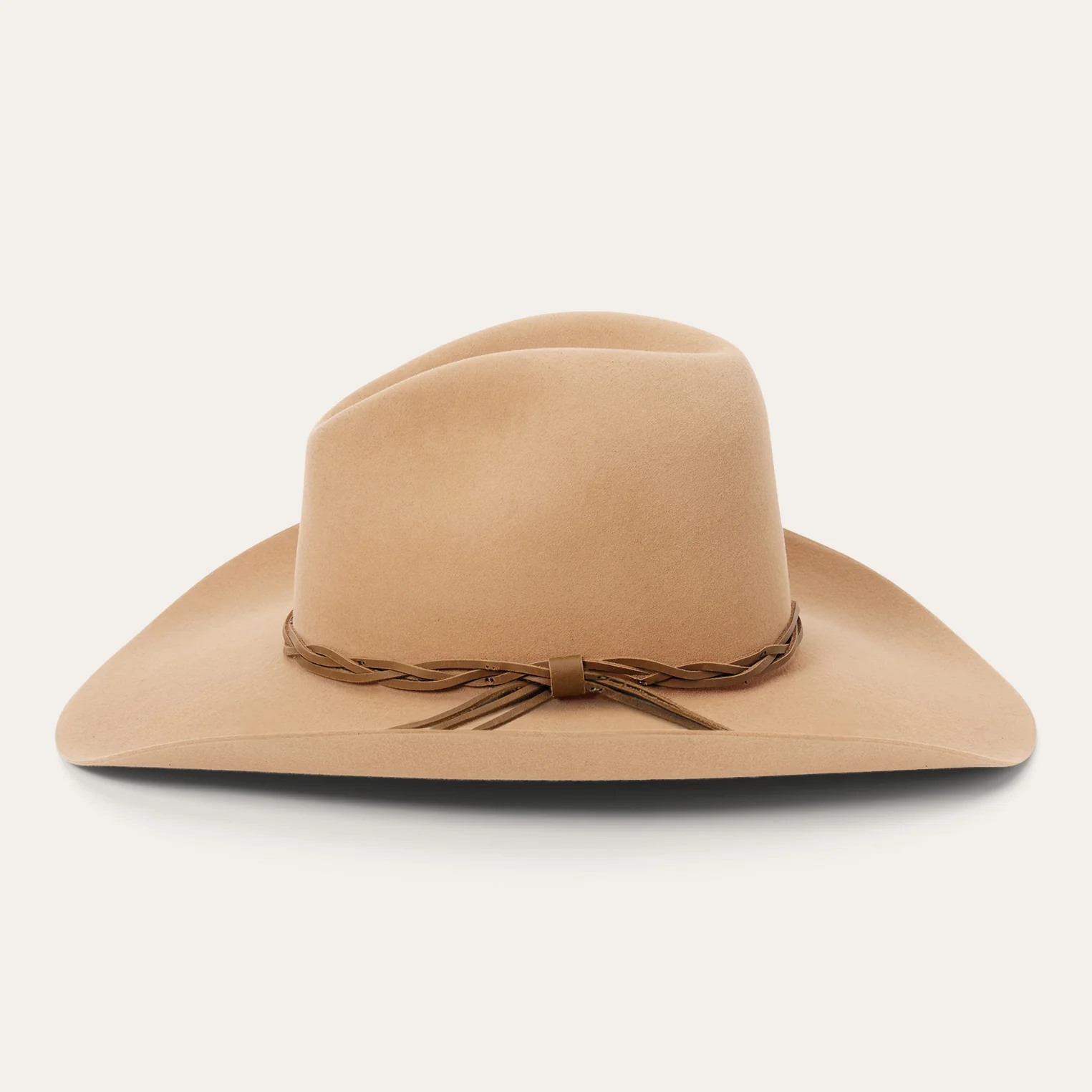 Stetson & THE GREAT. Gus 6X Cowboy Hat - Image 7