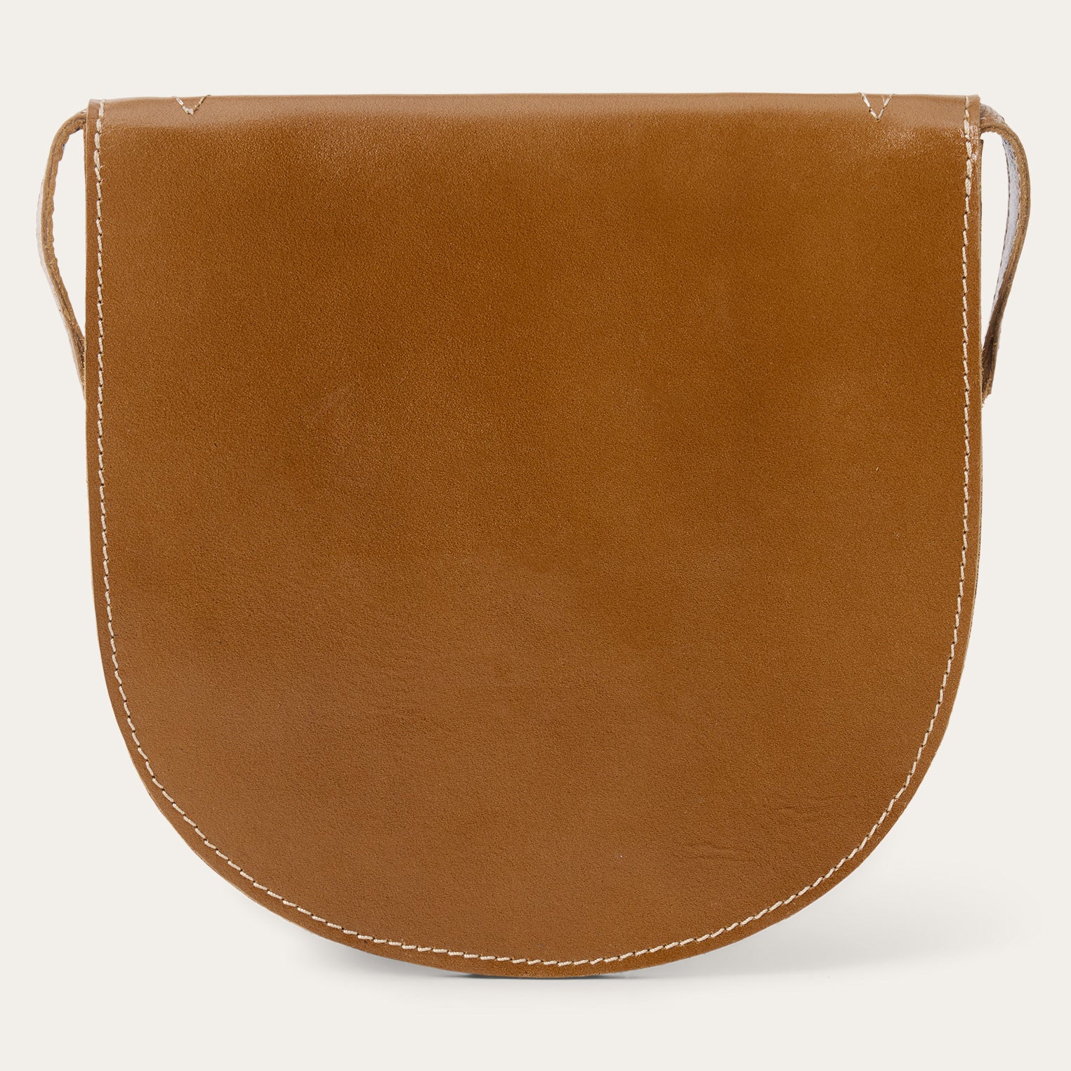 Stetson & THE GREAT. Saddle Stitch Bag - Image 5