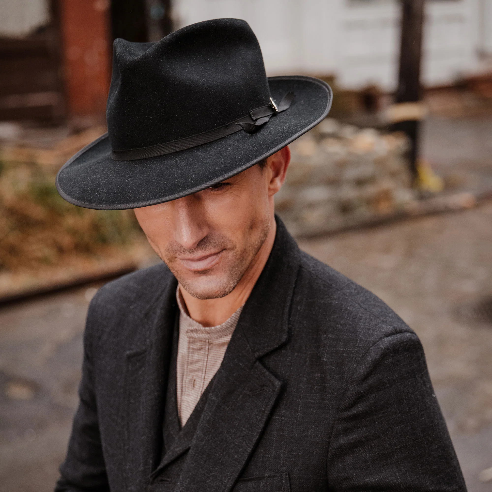 Stratoliner Fedora - Image 2