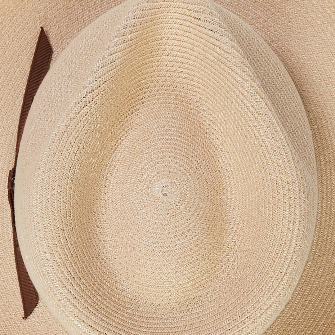 Stratoliner Hemp Fedora - Image 6