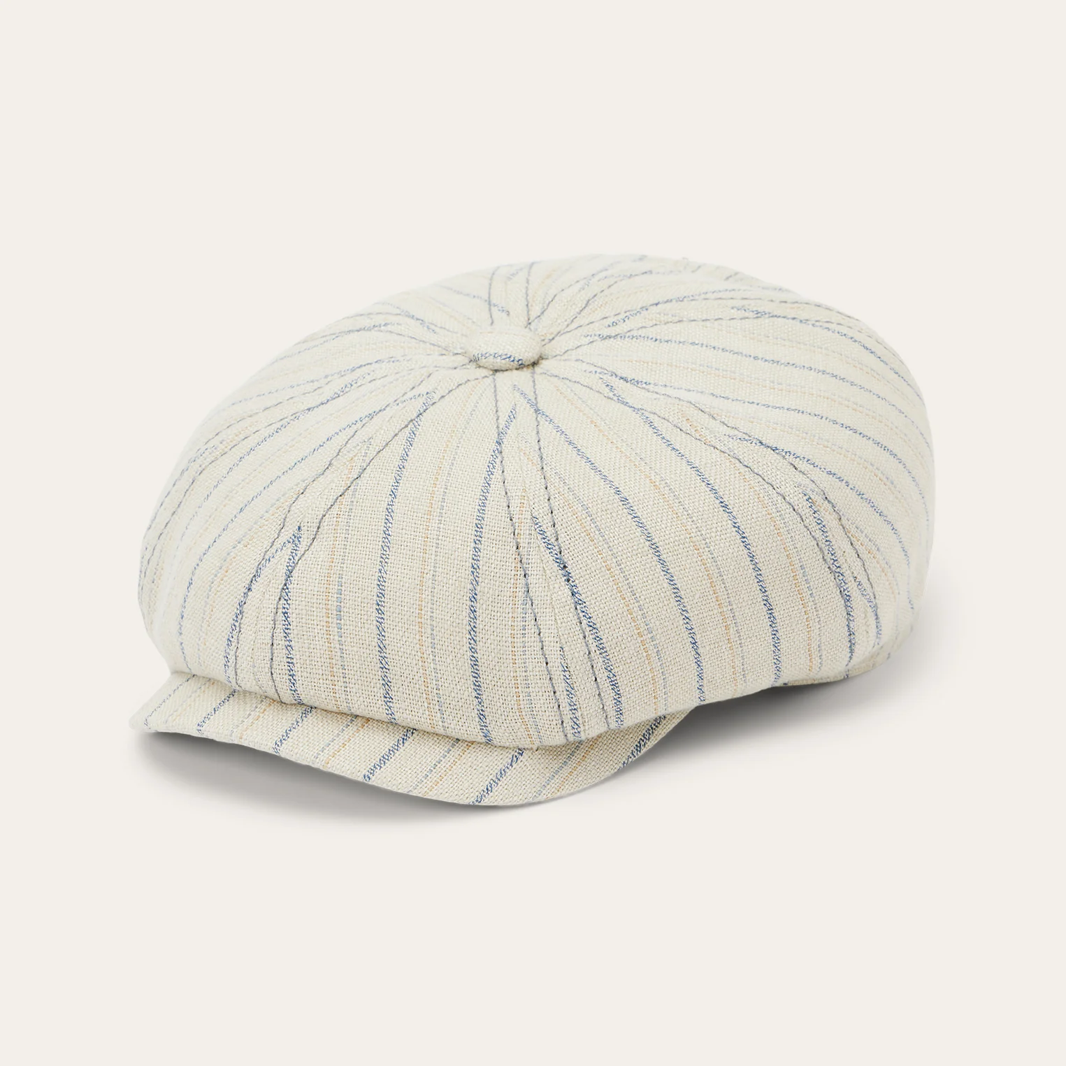 Striped Linen Hatteras - Image 3