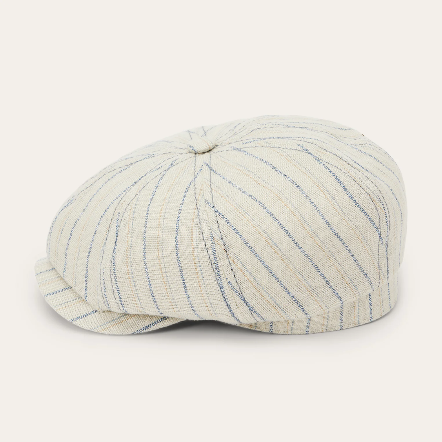 Striped Linen Hatteras - Image 4