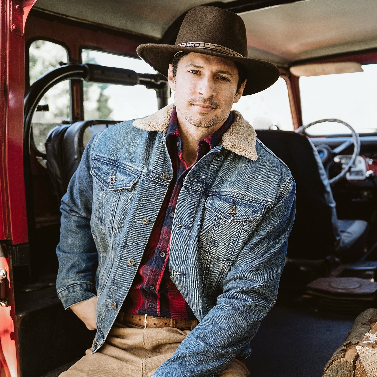 Sturgis Outdoor Hat - Image 3