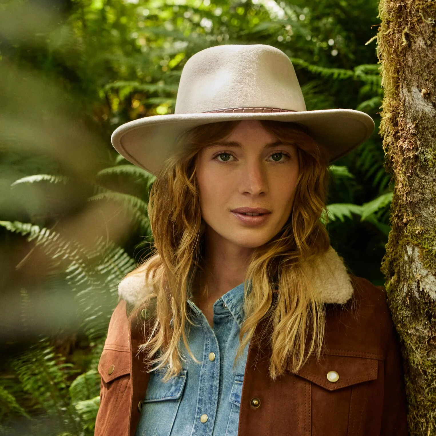 Sturgis Outdoor Hat - Image 2