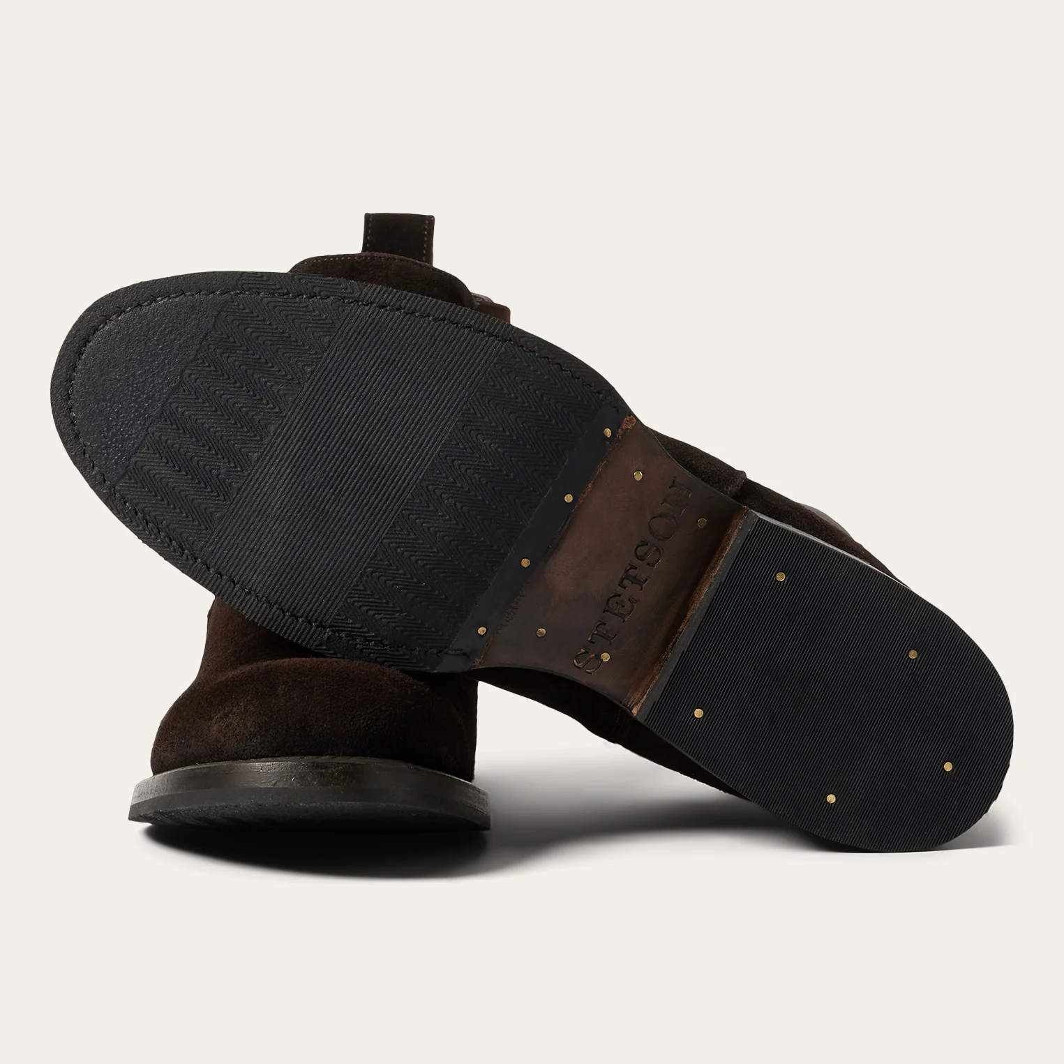 Suede Beat Chelsea Boot - Image 5