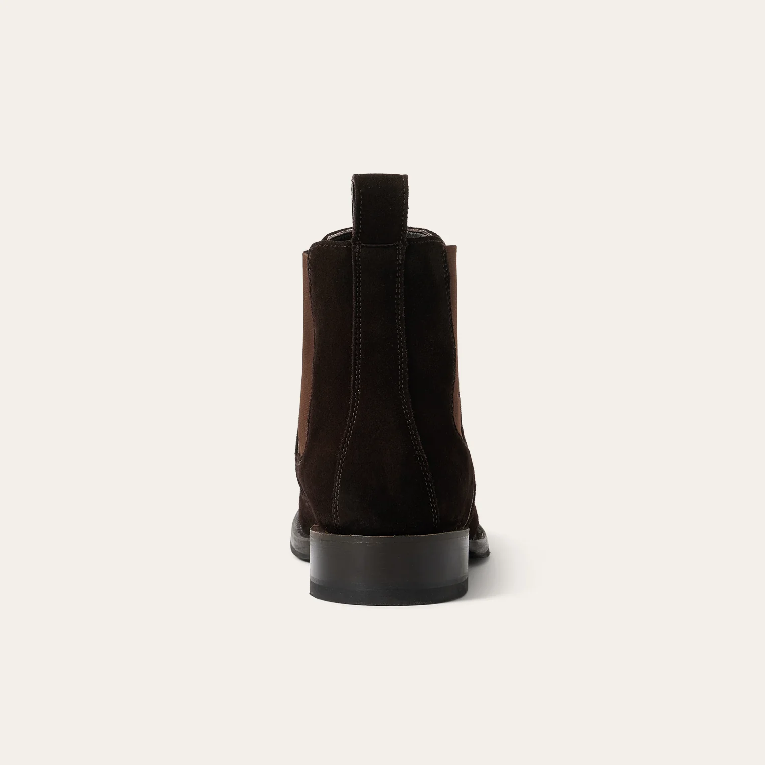 Suede Beat Chelsea Boot - Image 6