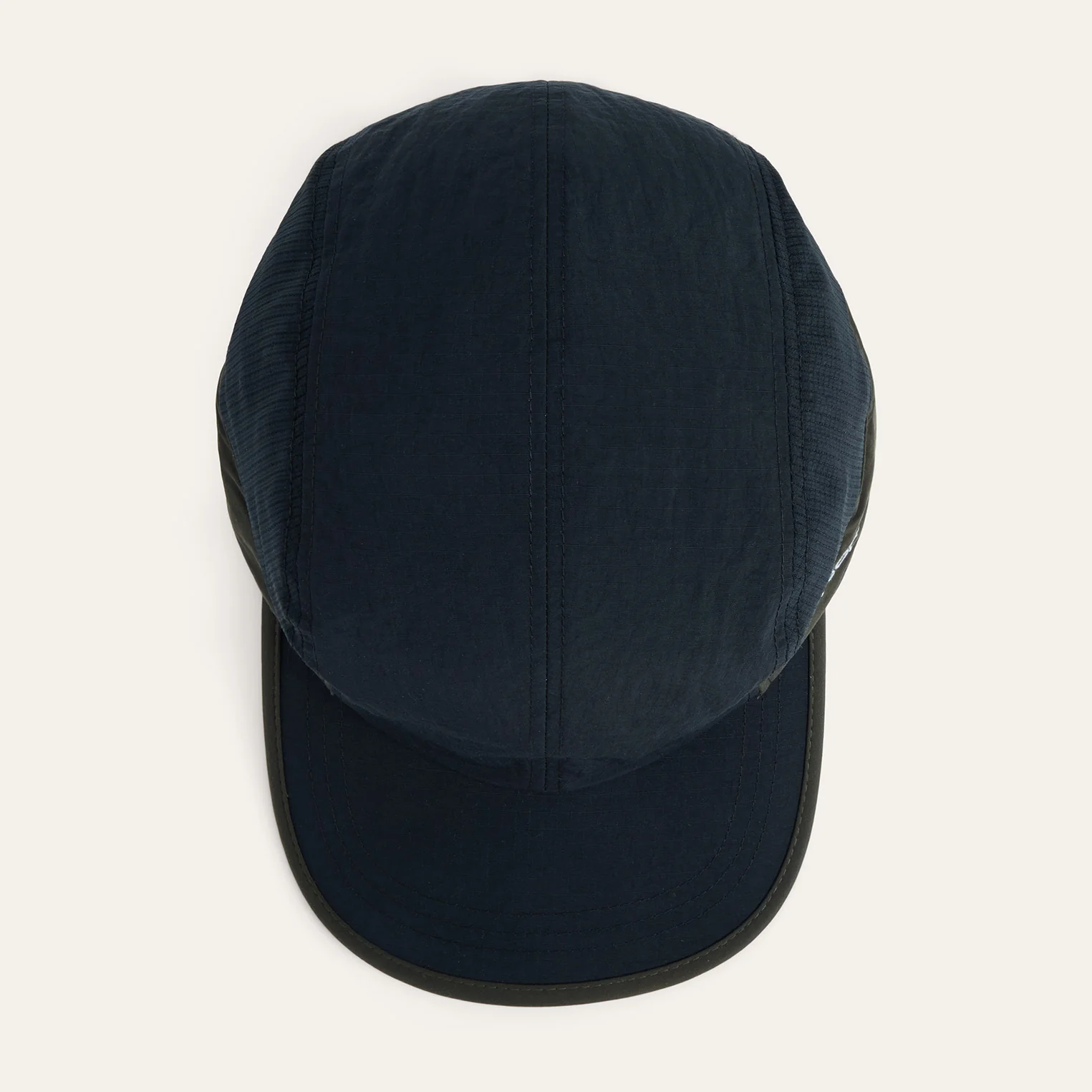Sunshade Cap With Neck Flap - Image 5
