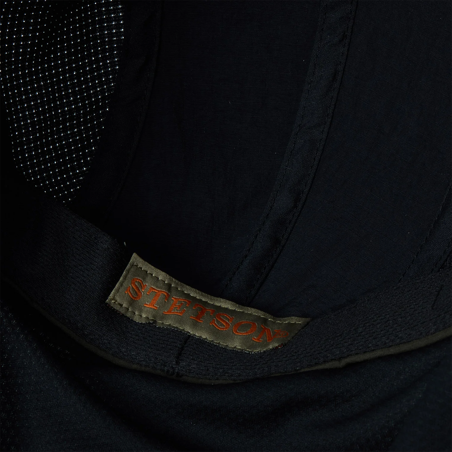 Sunshade Cap With Neck Flap - Image 6