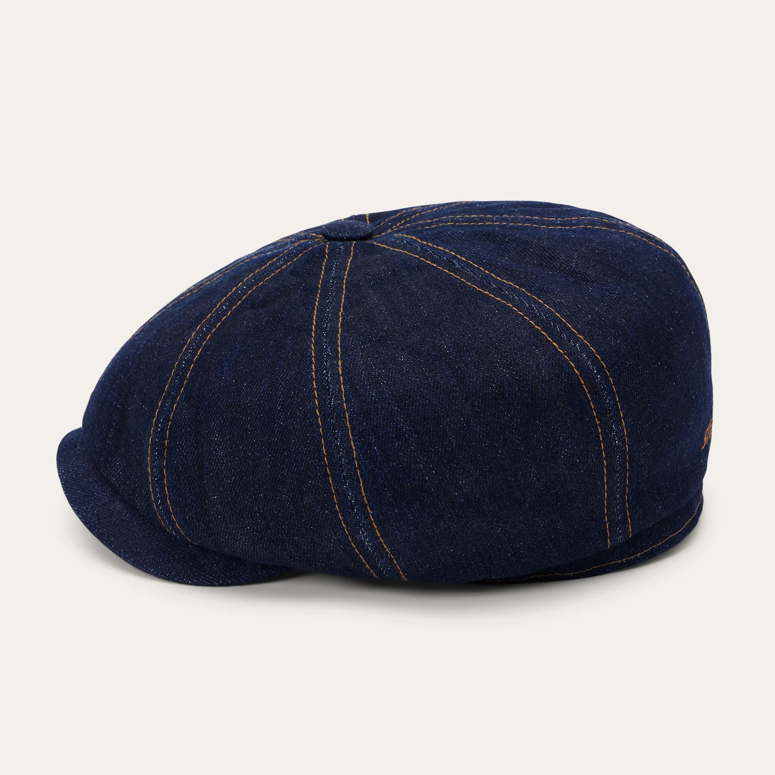 Sustainable Denim Hatteras - Image 5