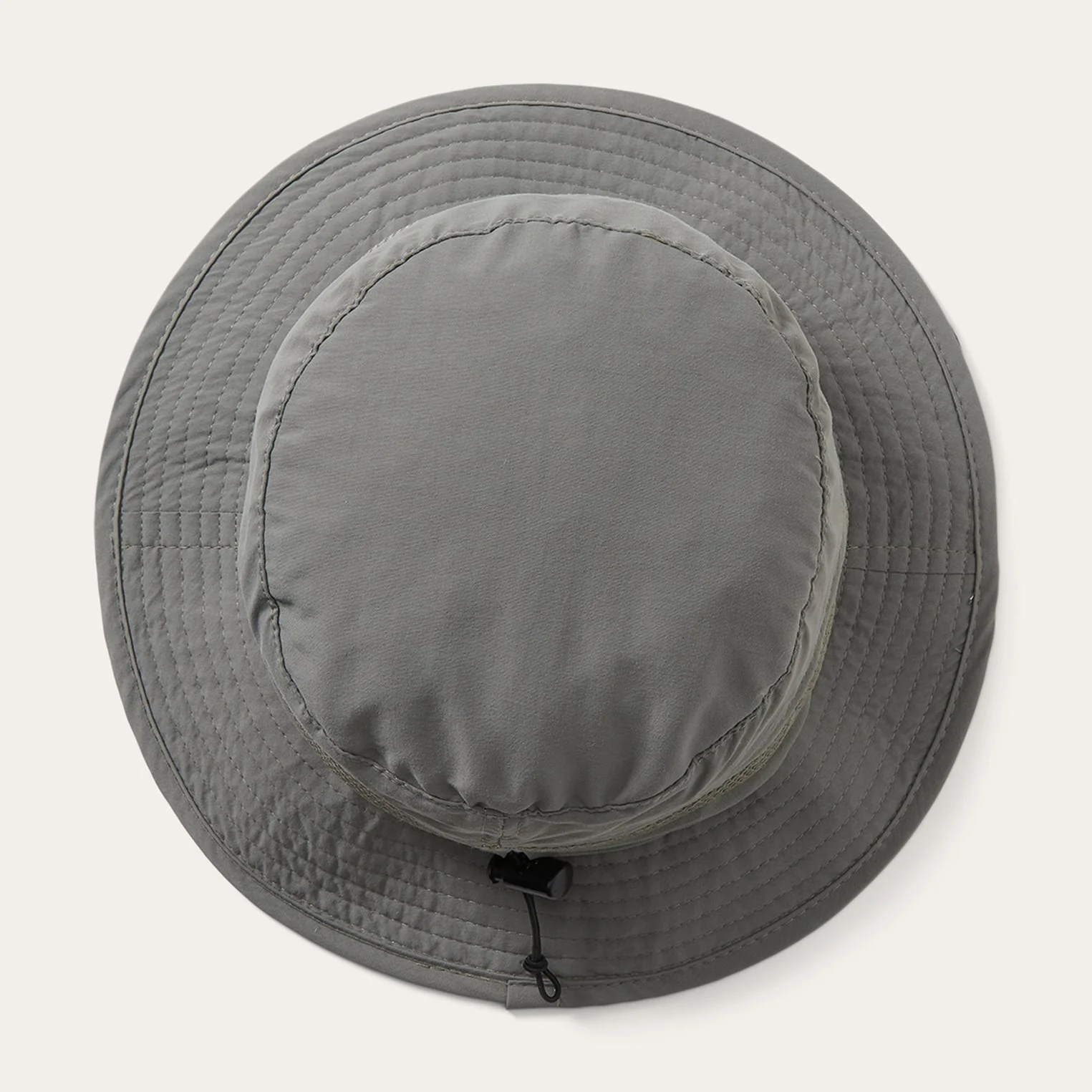 Switchback 'No Fly Zone' Mesh Bucket Hat - Image 4
