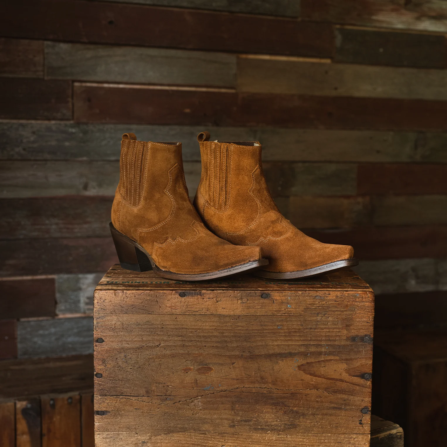 Talula Boots - Image 2