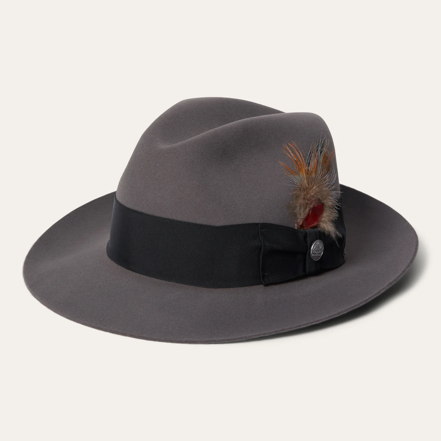 Temple Fedora - Image 2