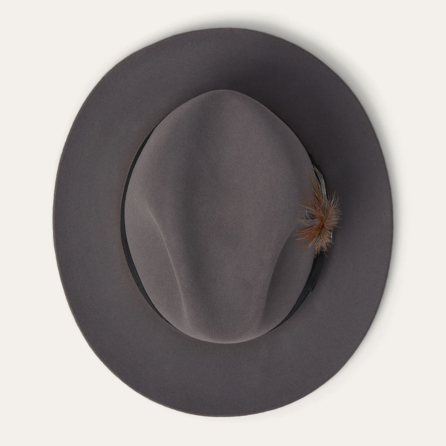 Temple Fedora - Image 4