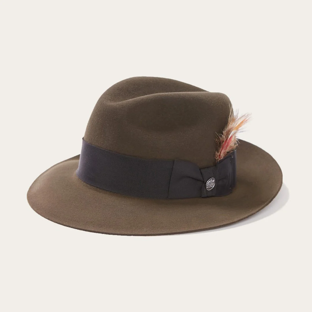 Temple Fedora - Image 3