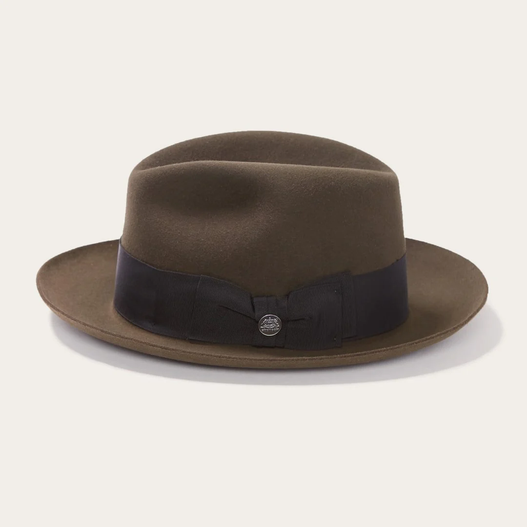 Temple Fedora - Image 4