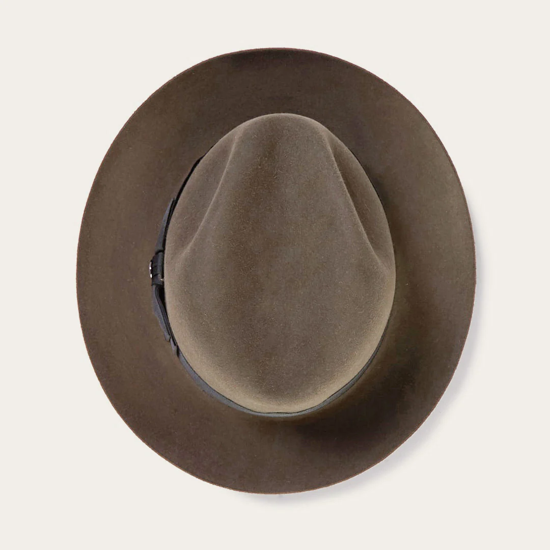 Temple Fedora - Image 5
